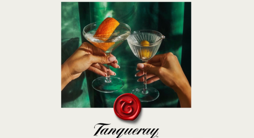 Banner Mini Tanqueray 2