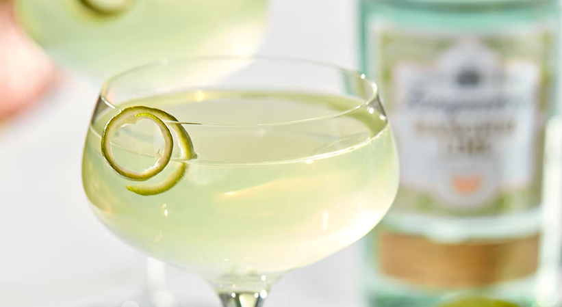 Banner Central Tanqueray 4