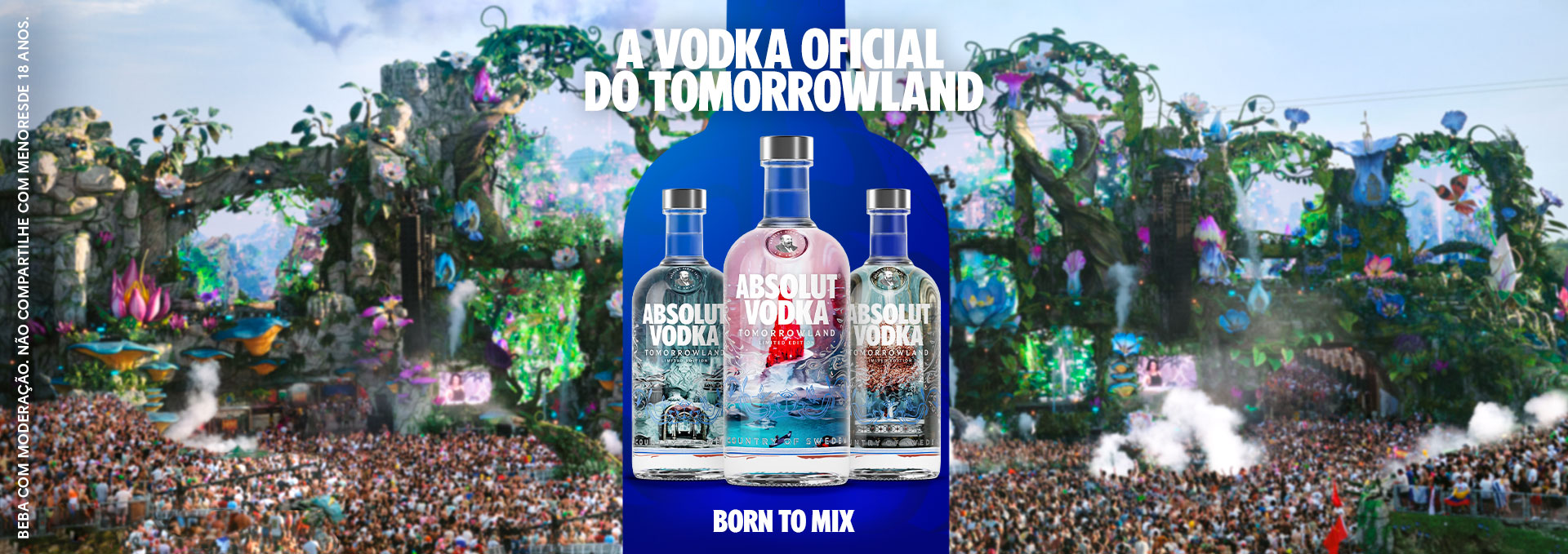 Banner Vodka