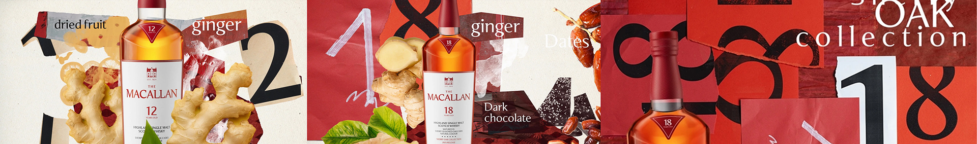 Macallan Banner