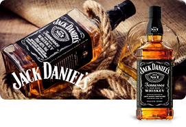 Imagem do Produto Jack Daniels