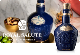 Imagem do Produto Royal Salute