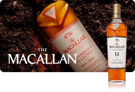 Imagem do Produto Macallan