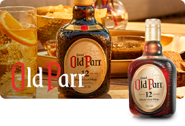 Imagem do Produto Old Parr