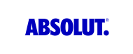 Absolut Vodka