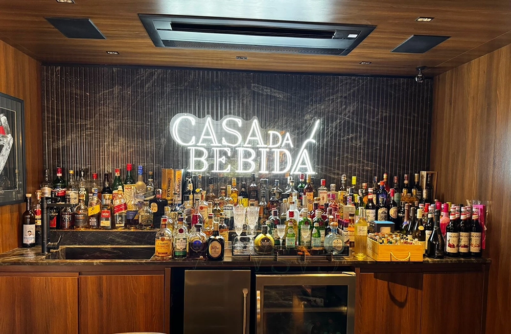 Você Realmente Conhece os Best-Sellers da Casa da Bebida?