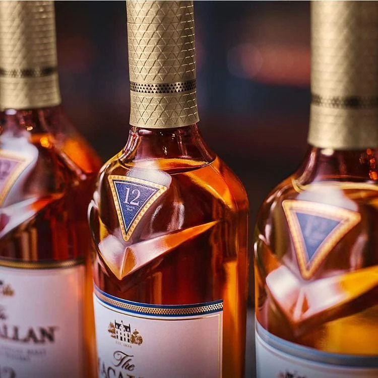 O que é Double Cask? Spoiler: não é o nome de uma banda indie.