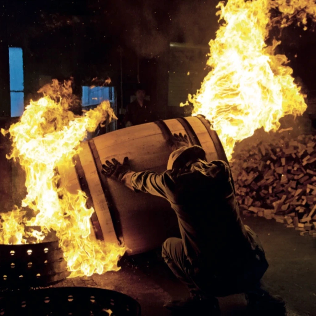 Esse whisky tem madeira – E não é só jeito de falar