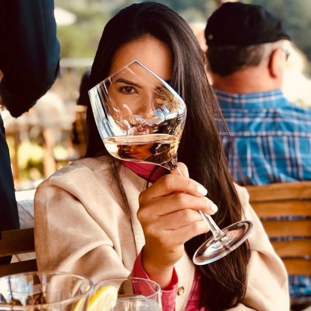 Mãe é tudo igual, só muda o drink