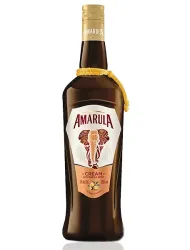 Licor Amarula Coffee 750 ml