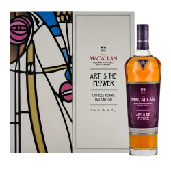 Whisky Macallan Aitf 700ml