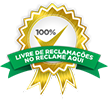 Selo Reclame Aqui