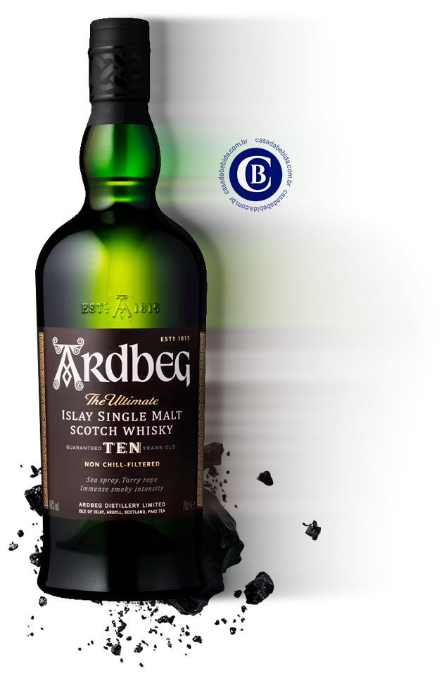 Defumados e Turfados