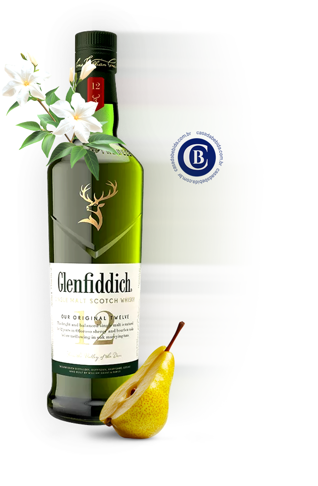 Perfumados e Florais