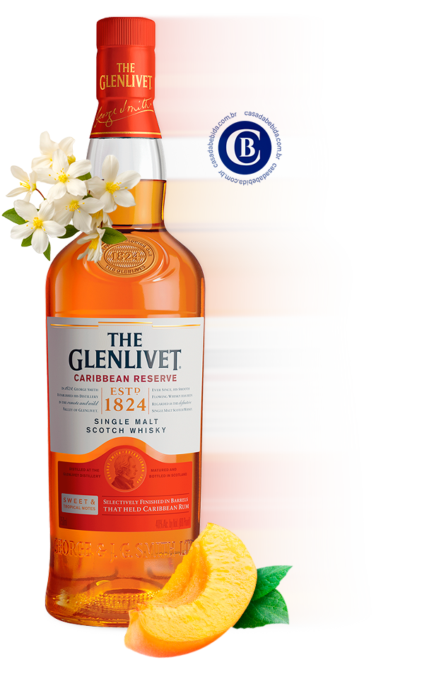 Frutas Frescas & Baunilha