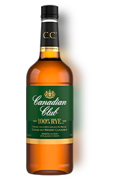 Canadian Rye Whisky
