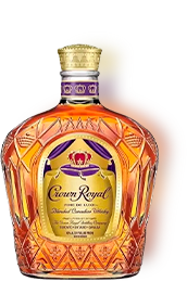 Blended Canadian Whisky