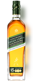 Blended Malt Scotch Whisky