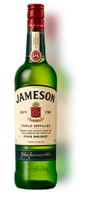 Blended Irish Whiskey