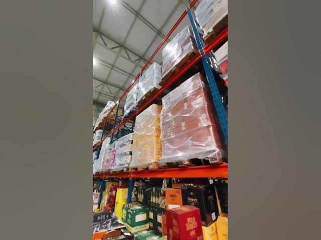 Centro de Distribuição